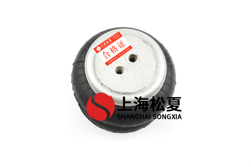 怎么選擇空氣彈簧的材質(zhì)呢？